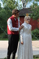 Janne ja Maija (Kalle Kotilainen, Rosa Heinonen)