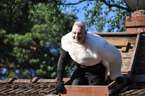 Lumikko, valkoinen kuolema (Marko Arlin)