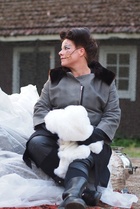 Rouva Hiiri (Virpi Lepistö)