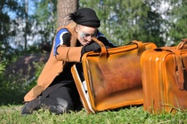 Närhi (Mirva Mäntynen)