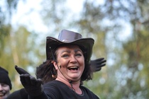 Biisami, rakennusmestari (Mari Nurminen)