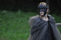 Uusi lukki (Mea Laakso)