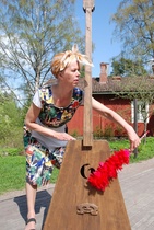 Miina (Seija Tikkanen)