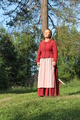 Vanha Maija (Anja Laurila)