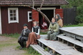 Myrskyluodon lapsia (Toni Trogen, Maria Heinonen, Jessi Torjama, Mea Laakso)