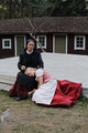 Vallborgin kehtolaulu (Sari Kerha, Rosa Heinonen)